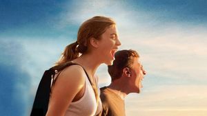 Love at First Fight's poster