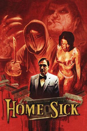 Home Sick's poster