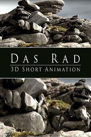 Rocks's poster