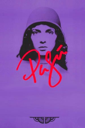 Eternamente Pagú's poster