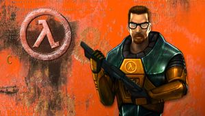 Half-Life: 25th Anniversary Documentary's poster