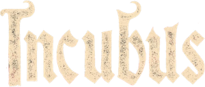 Incubus's poster