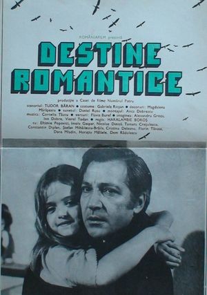 Destine romantice's poster