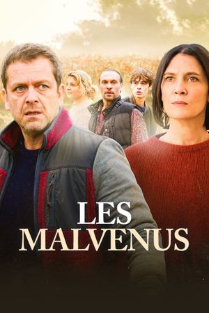 Les Malvenus's poster