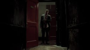 Se7en's poster