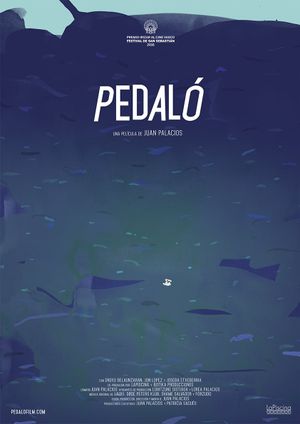 Pedaló's poster image