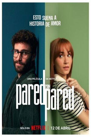 Love, Divided's poster