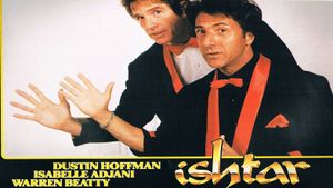Ishtar's poster