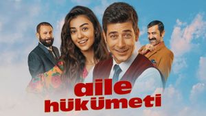 Aile Hükümeti's poster