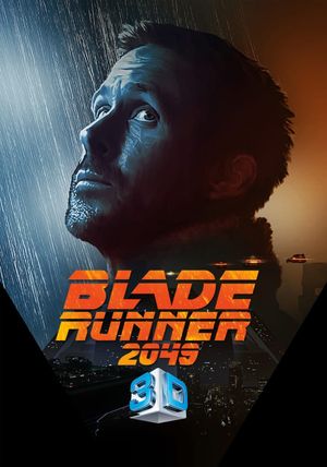 Blade Runner 2049's poster