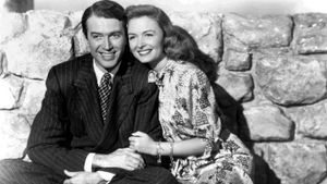 It's a Wonderful Life's poster