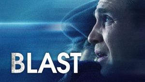 Blast's poster
