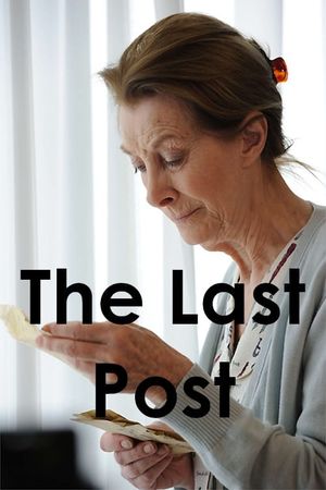 The Last Post's poster