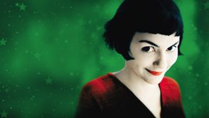 Amélie's poster