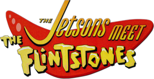 The Jetsons Meet the Flintstones's poster