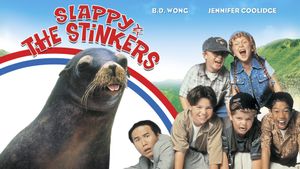 Slappy and the Stinkers's poster