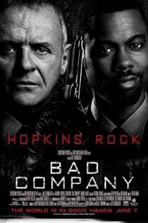 Bad Company's poster