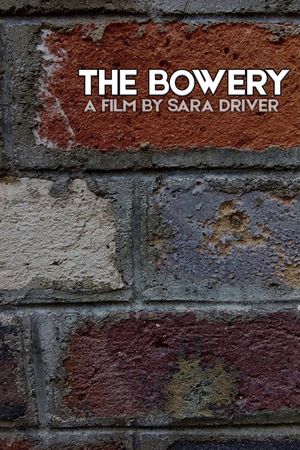 The Bowery's poster