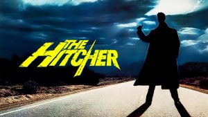 The Hitcher's poster