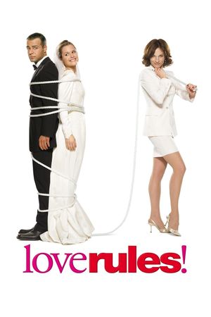 Love Rules!'s poster