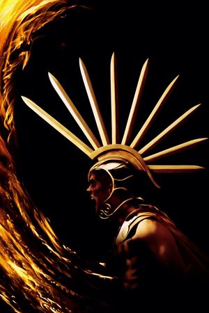 Immortals's poster