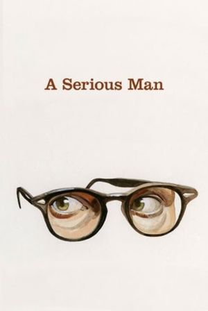 A Serious Man's poster