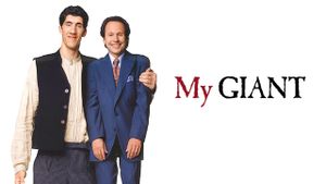 My Giant's poster