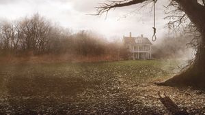 The Conjuring's poster