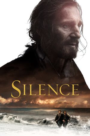 Silence's poster