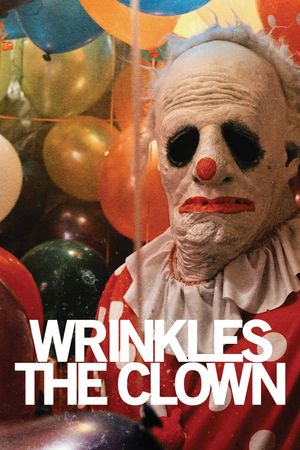 Wrinkles the Clown's poster