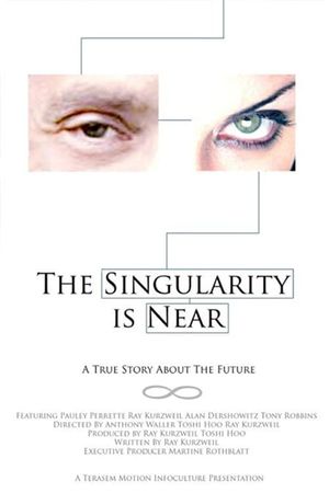 The Singularity Is Near's poster