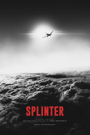 Splinter's poster