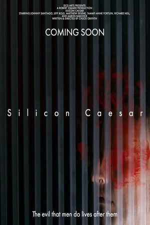 Silicon Caesar's poster image