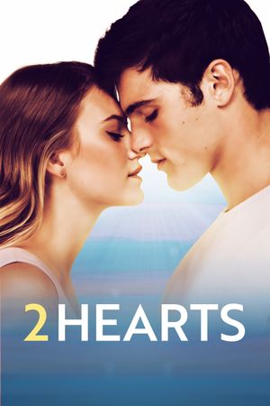 2 Hearts's poster