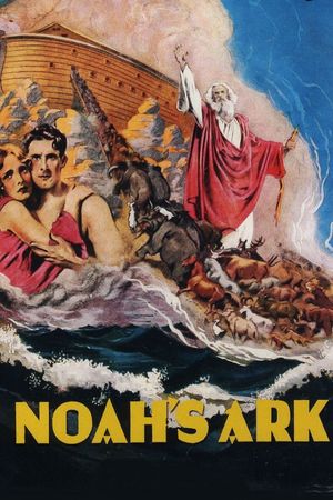 Noah's Ark's poster
