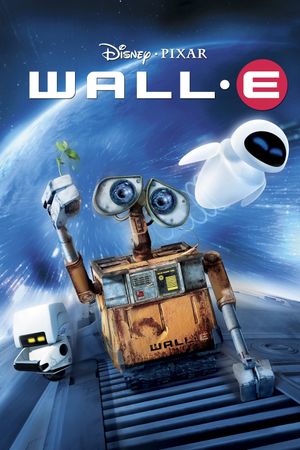 WALL·E's poster