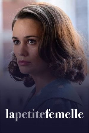 La petite femelle's poster