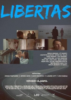 Libertas's poster