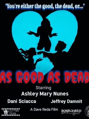 As Good As Dead's poster image