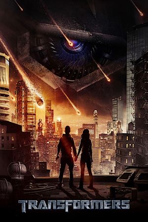 Transformers's poster