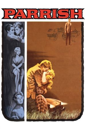 Parrish's poster
