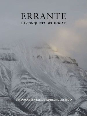 Errante. La conquista del hogar's poster