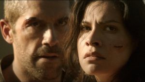 Day of Reckoning's poster
