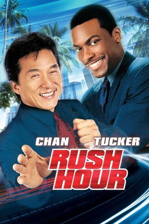 Rush Hour's poster