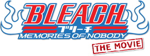 Bleach: Memories of Nobody's poster