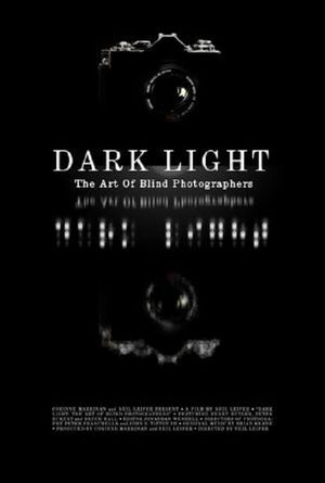Dark Light: The Art of Blind Photographers's poster