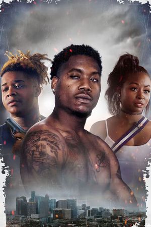 #Plugged's poster