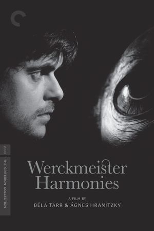 Werckmeister Harmonies's poster