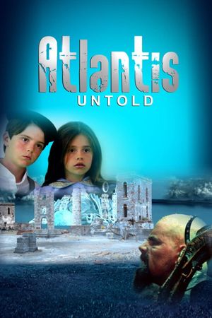 Atlantis Untold's poster