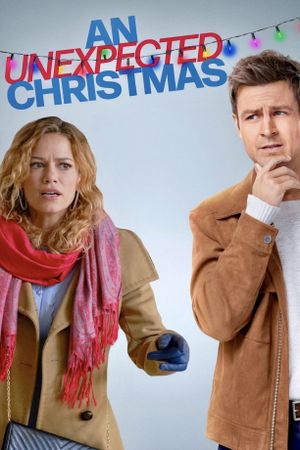 An Unexpected Christmas's poster